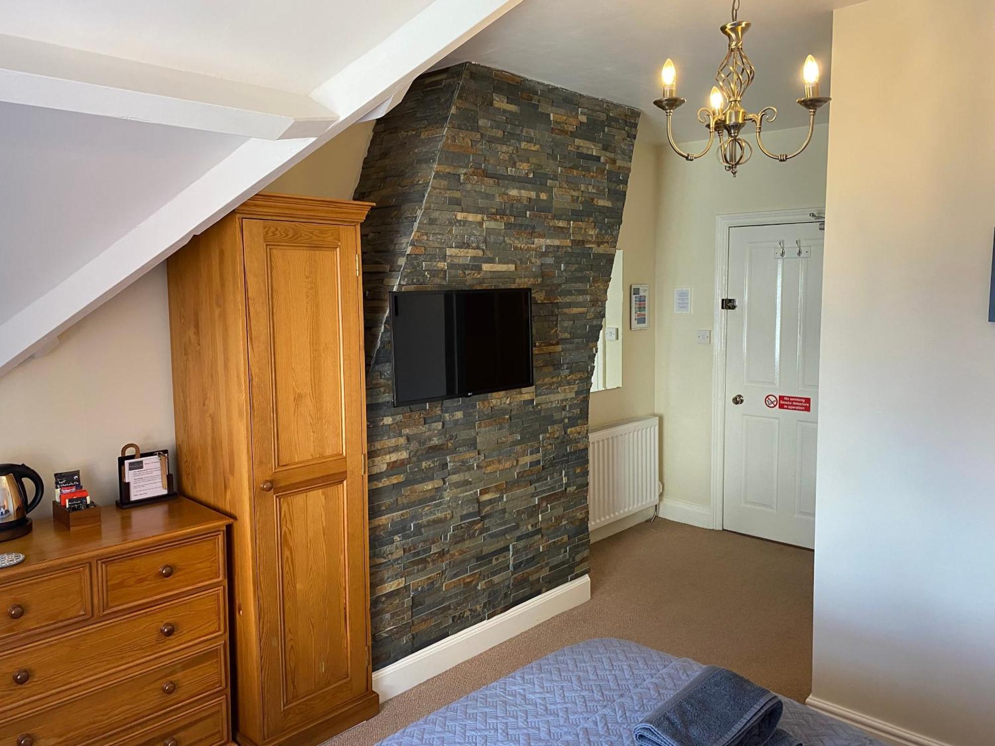 The Whalebone Arch Otel Whitby Dış mekan fotoğraf