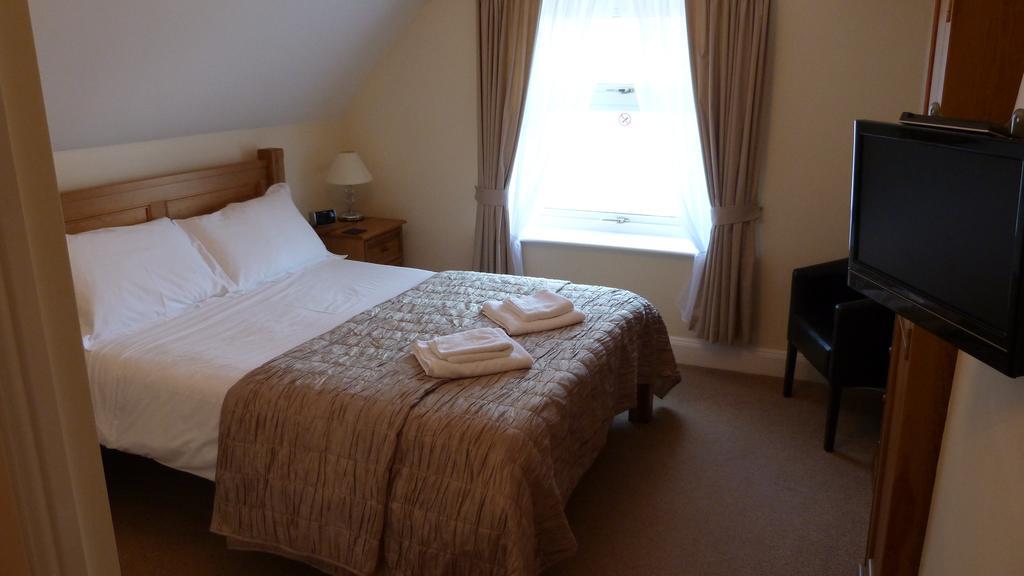 The Whalebone Arch Otel Whitby Oda fotoğraf